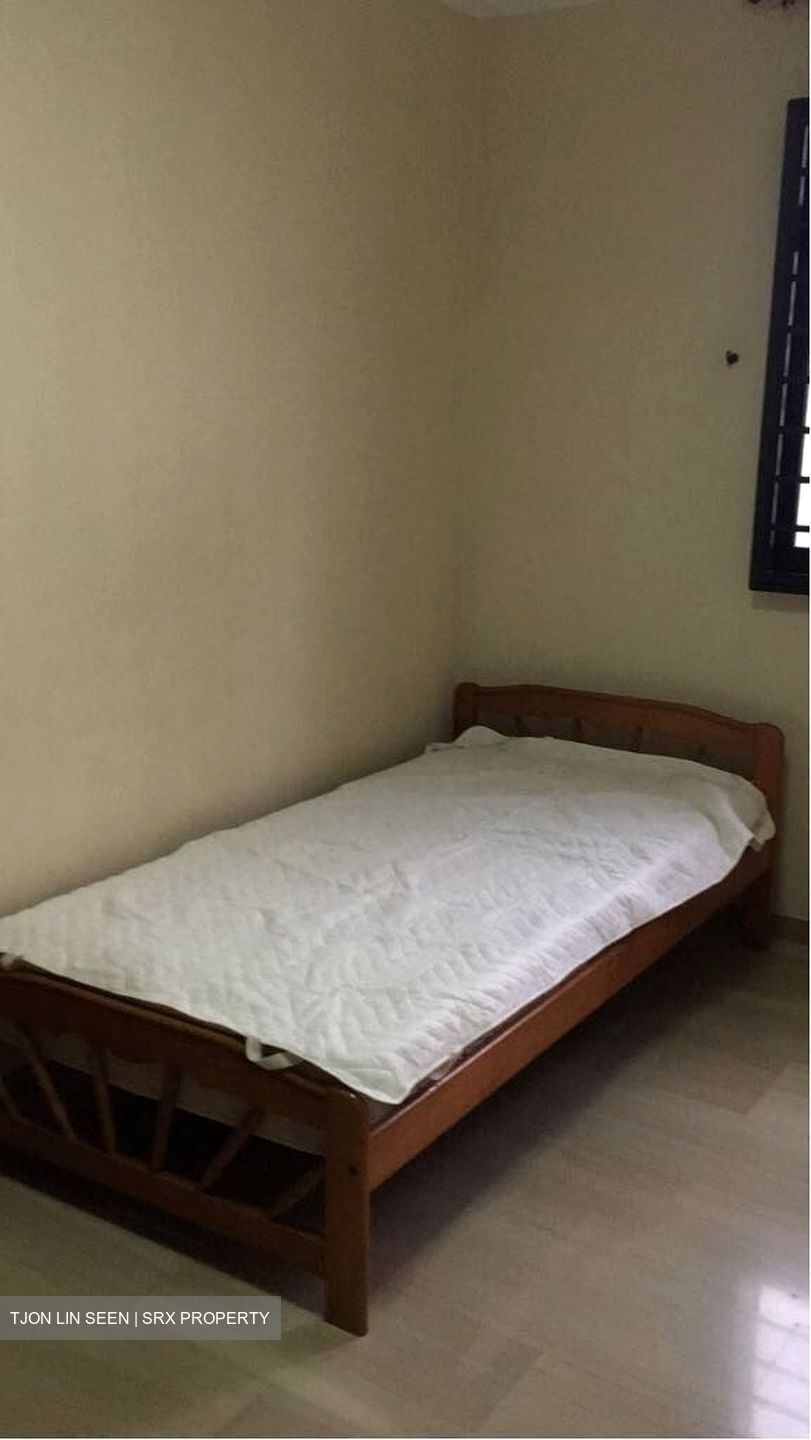 Blk 23 Jalan Membina (Bukit Merah), HDB 5 Rooms #517043631